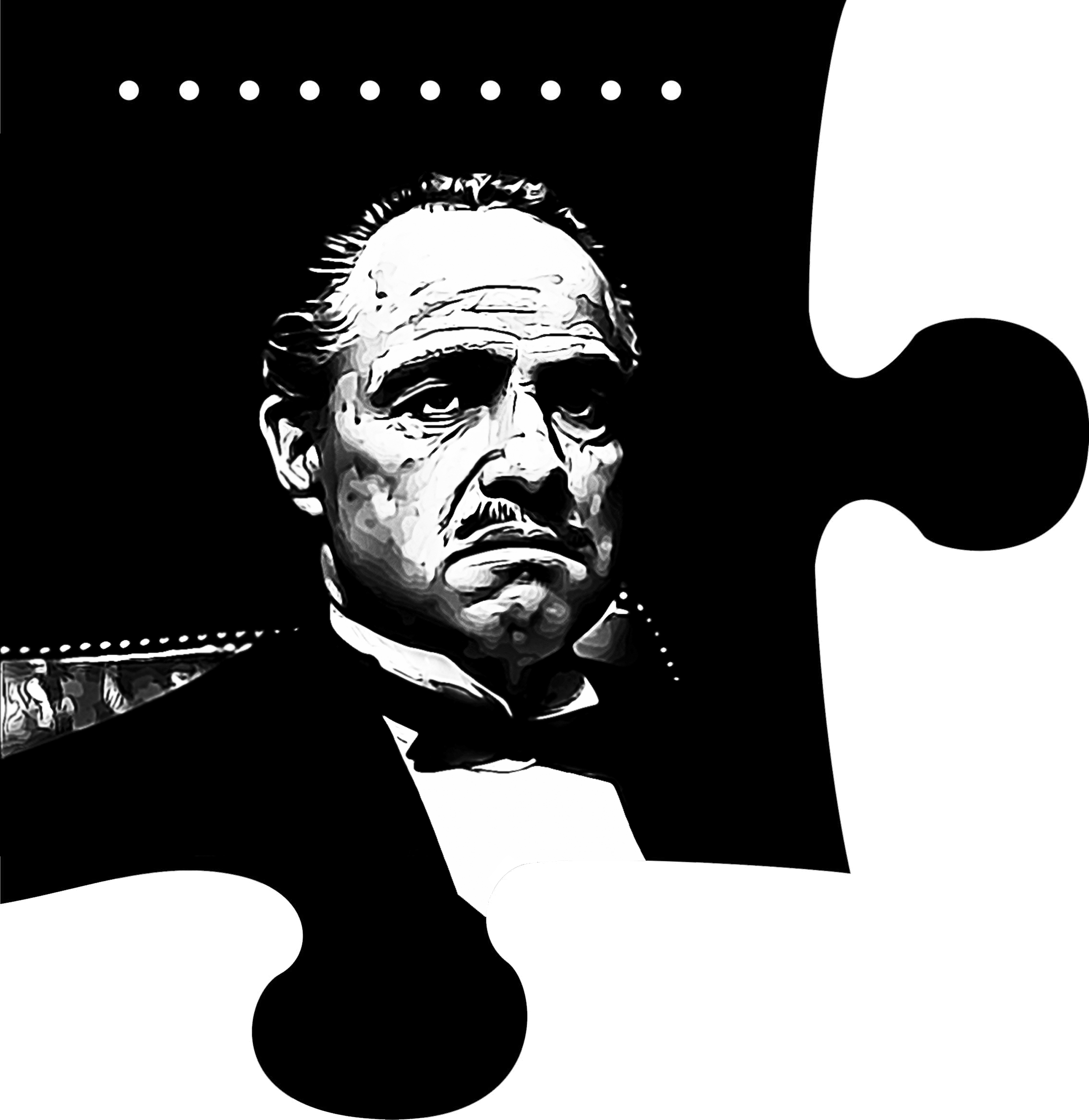 Vito Corleone Wallpaper