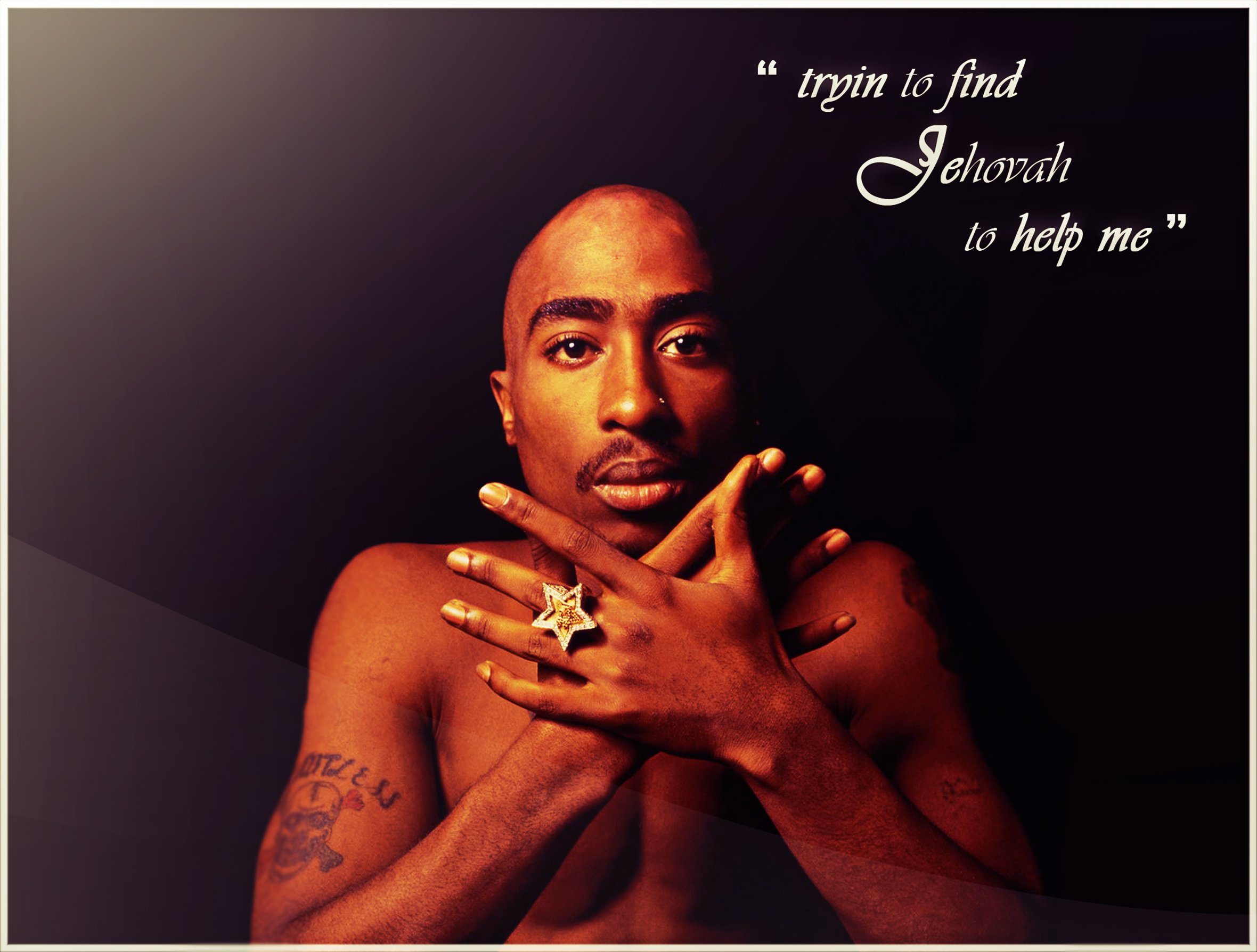 Free 2Pac Wallpapers Download