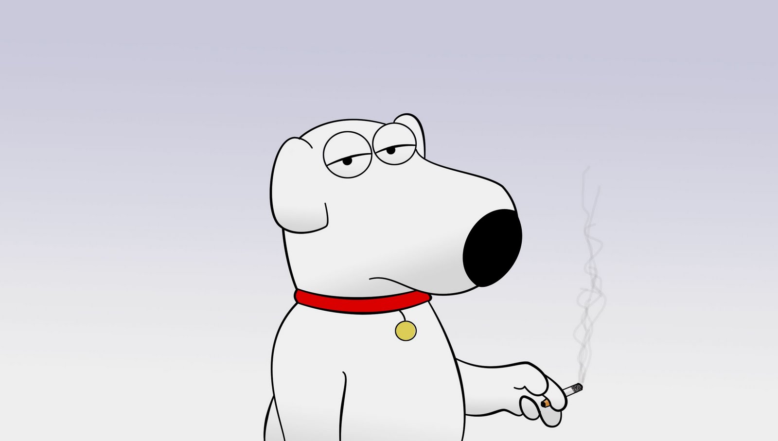 Family Guy Emmy Awards Nominee Funny HD Wallpaper