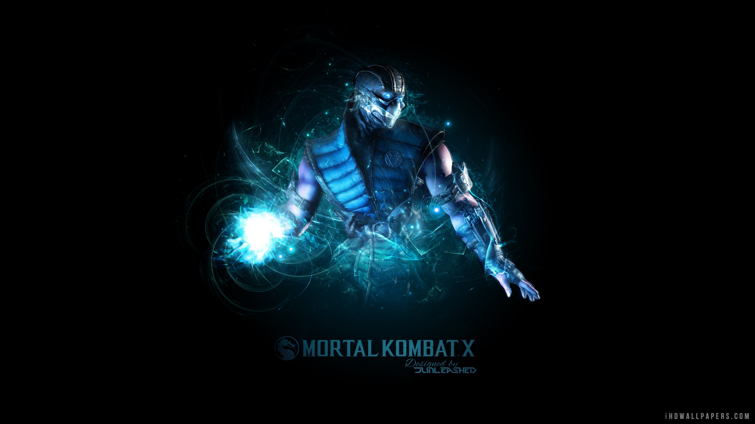 Mortal Kombat X Hd Wallpaper Ihd