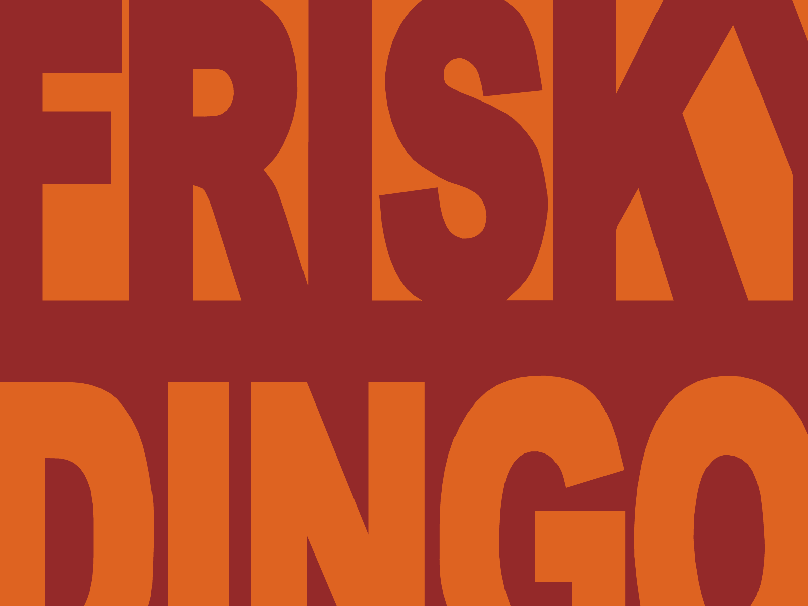 Frisky Dingo Adult Swim Wallpaper Hq