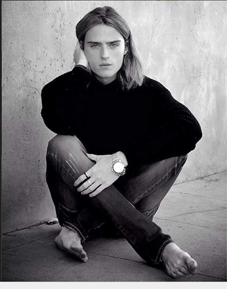 🔥 Free Download Picture Of Luke Eisner In General Pictures by