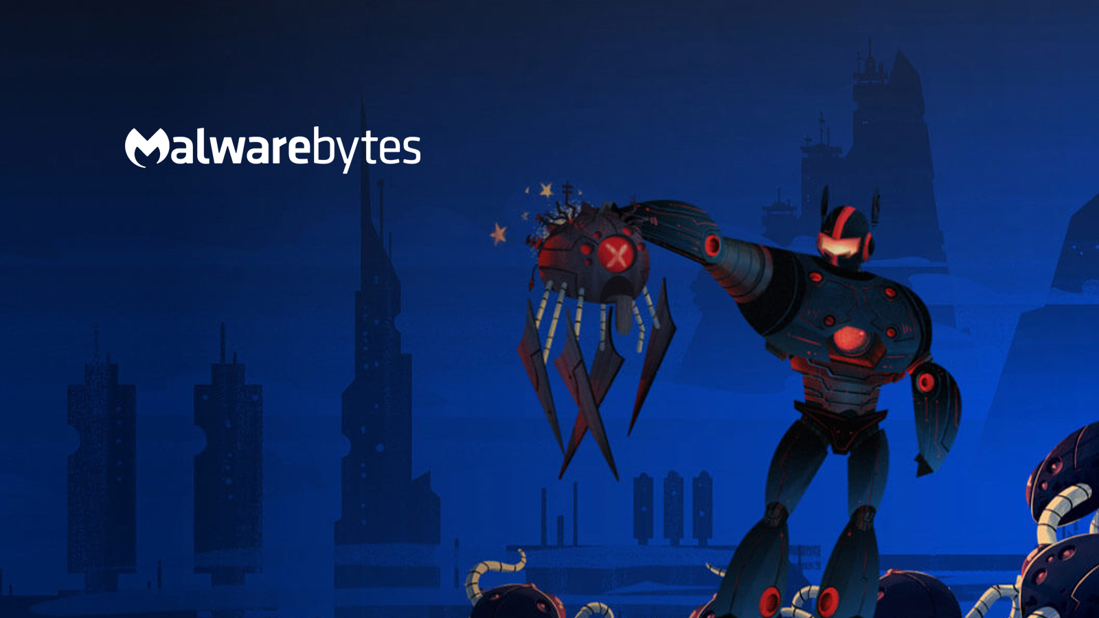 Malwarebytes Introduces Easy To Use Endpoint Protection