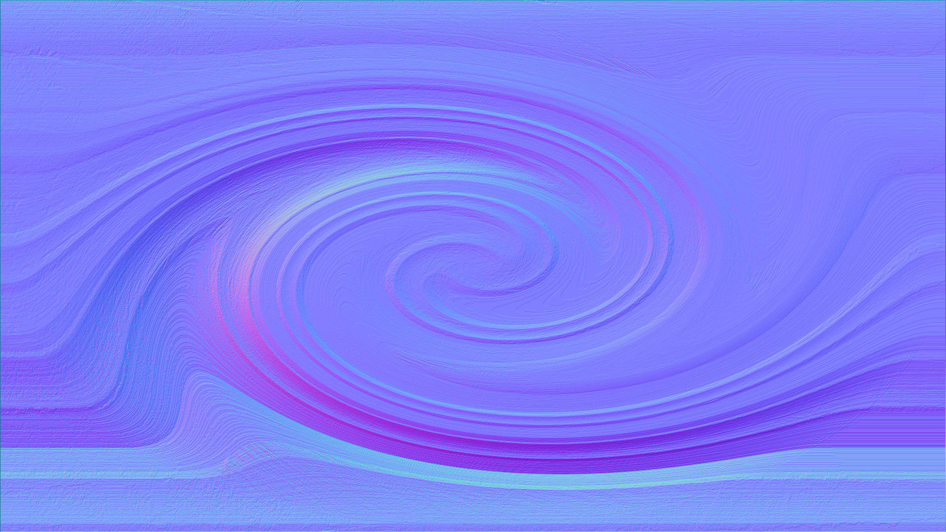 Purple Pastel Aesthetic Wallpaper