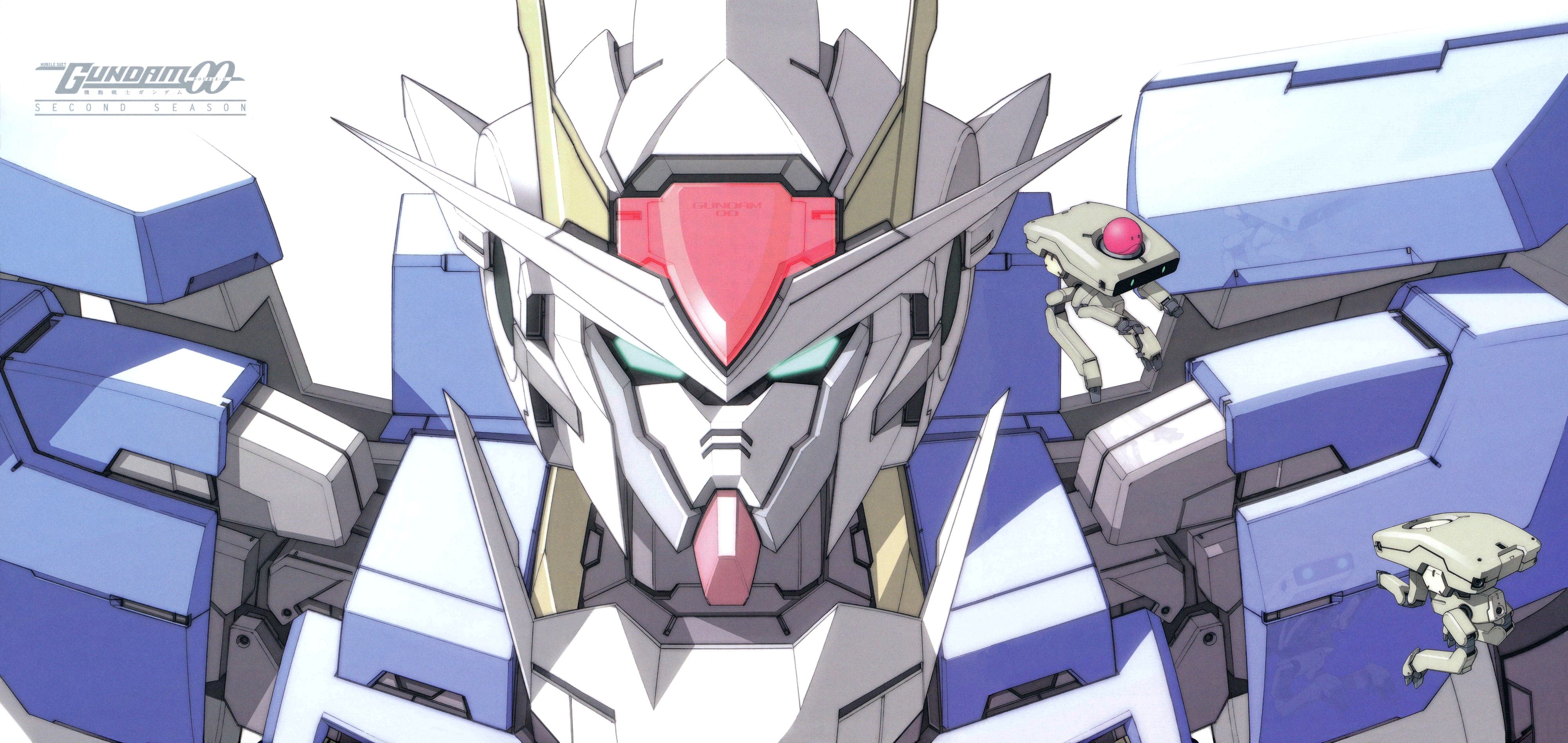 Mobile Suit Gundam HD Wallpaper Background Image
