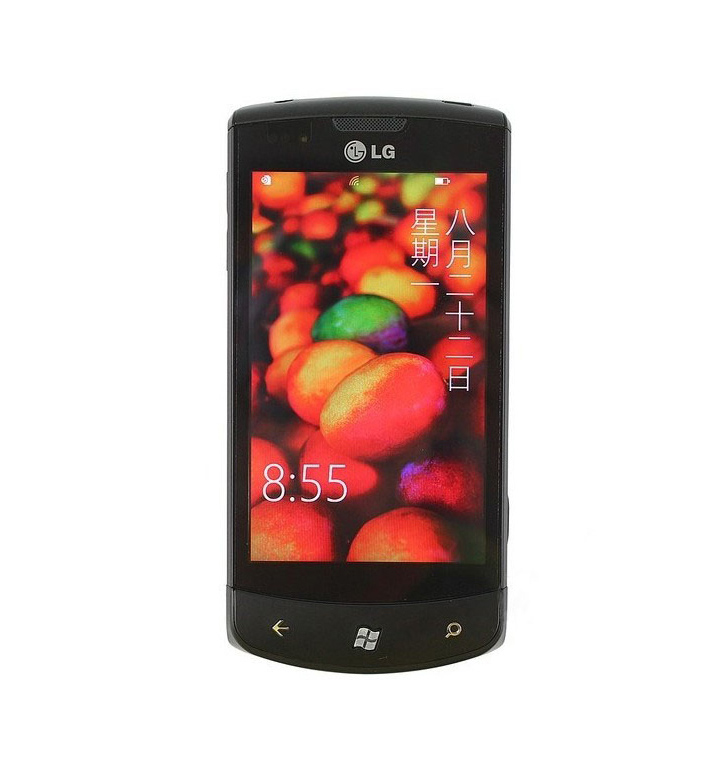 Lg E900 Optimus Wallpaper Mobile Phones