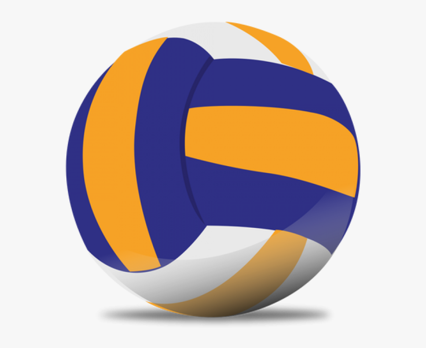 Volleyball Png Image Transparent Background Icon