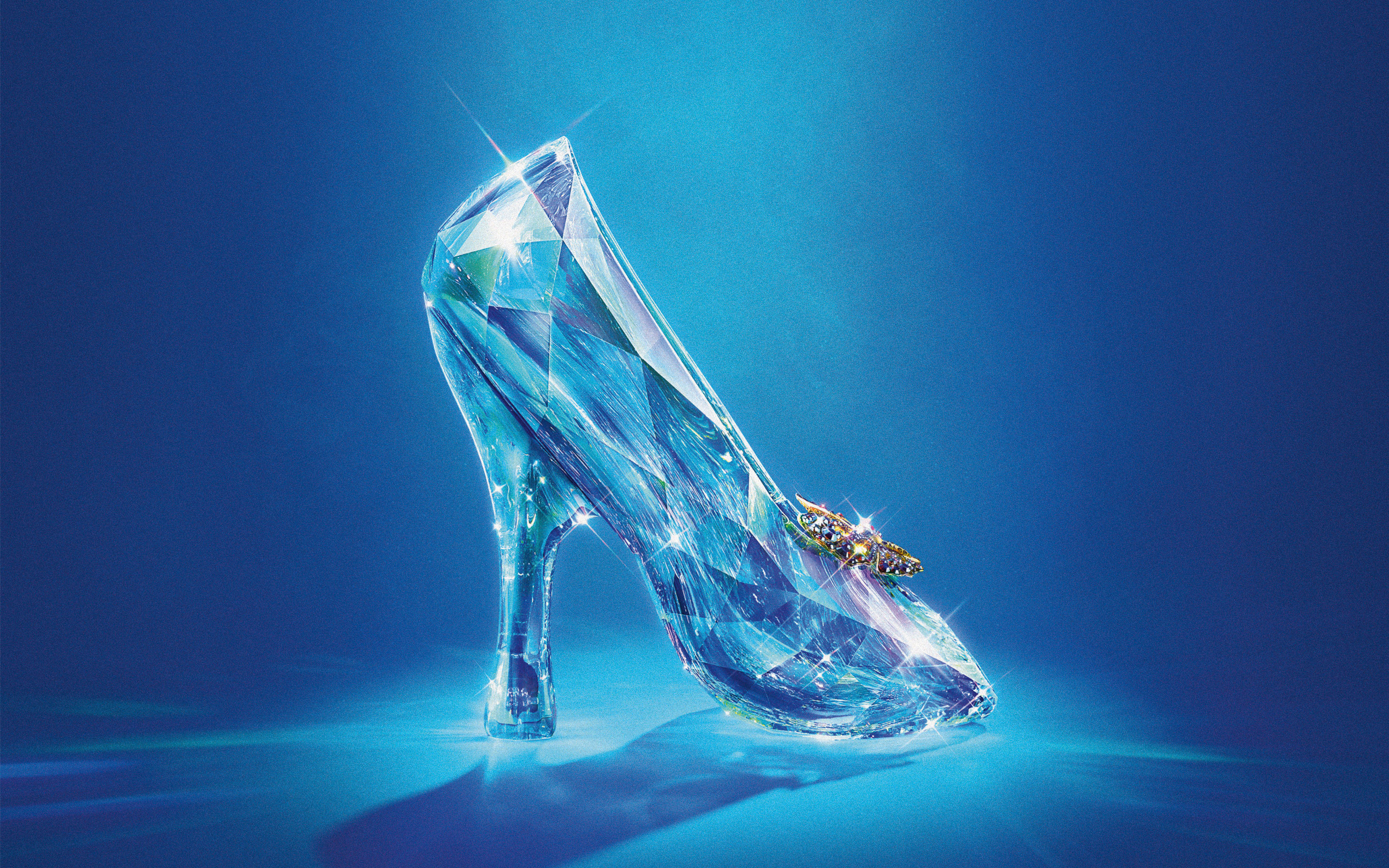 Cinderella Movie HD Wallpaper Widescreen