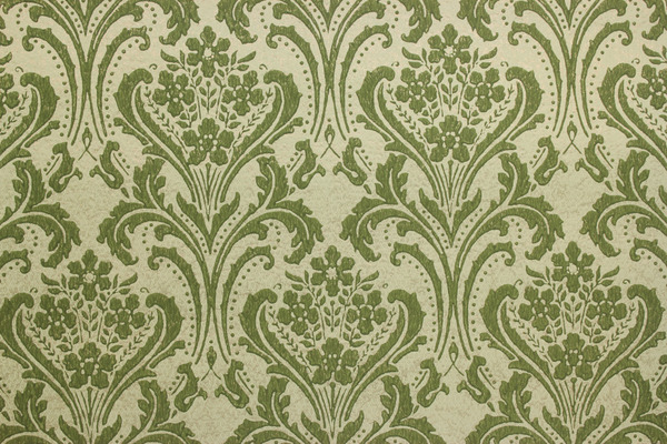 Green Victorian Background Feed Size Glog
