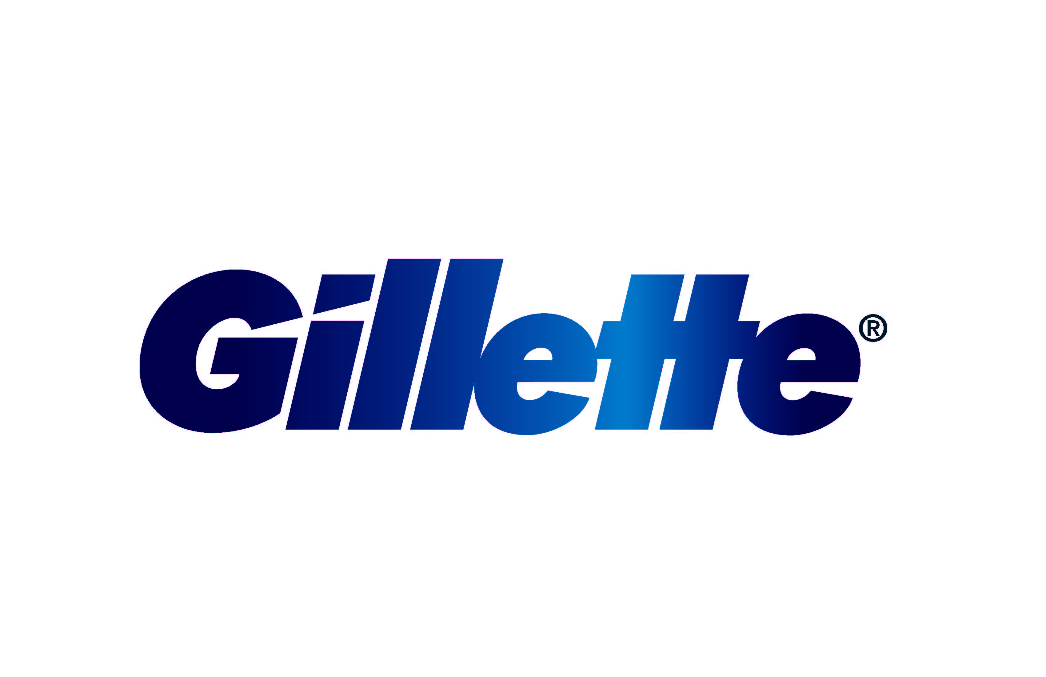 Gillette Wallpaper X