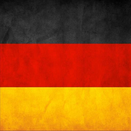 Descargar Gratis Alemania Bandera Fondos