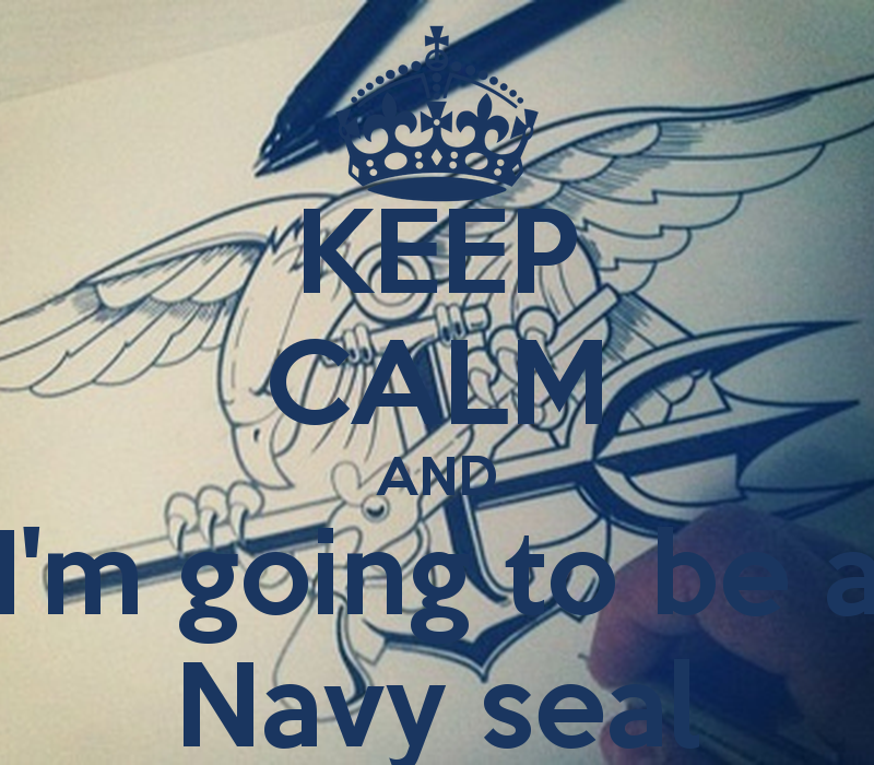 iPhone Navy Seal Wallpaper