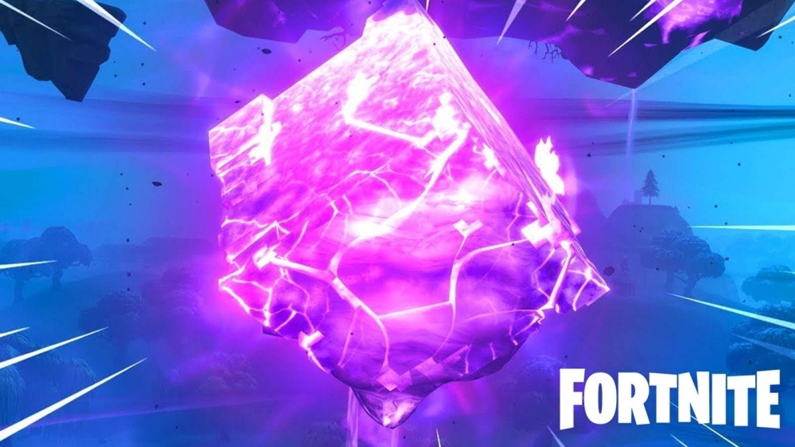 Fortnite New Game Files Point To The Return Of Kevin Cube