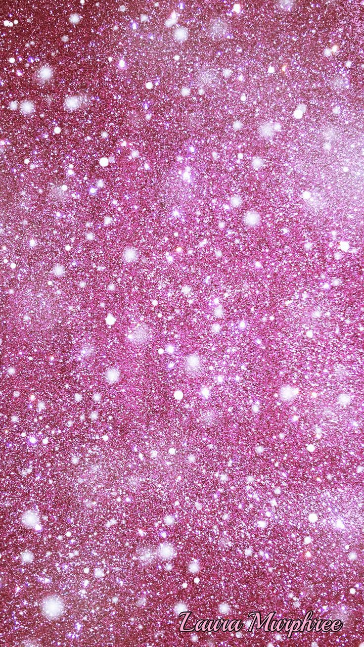 Pink Glitter Wallpaper Hd   Pink Glitter Wallpaper For Phone