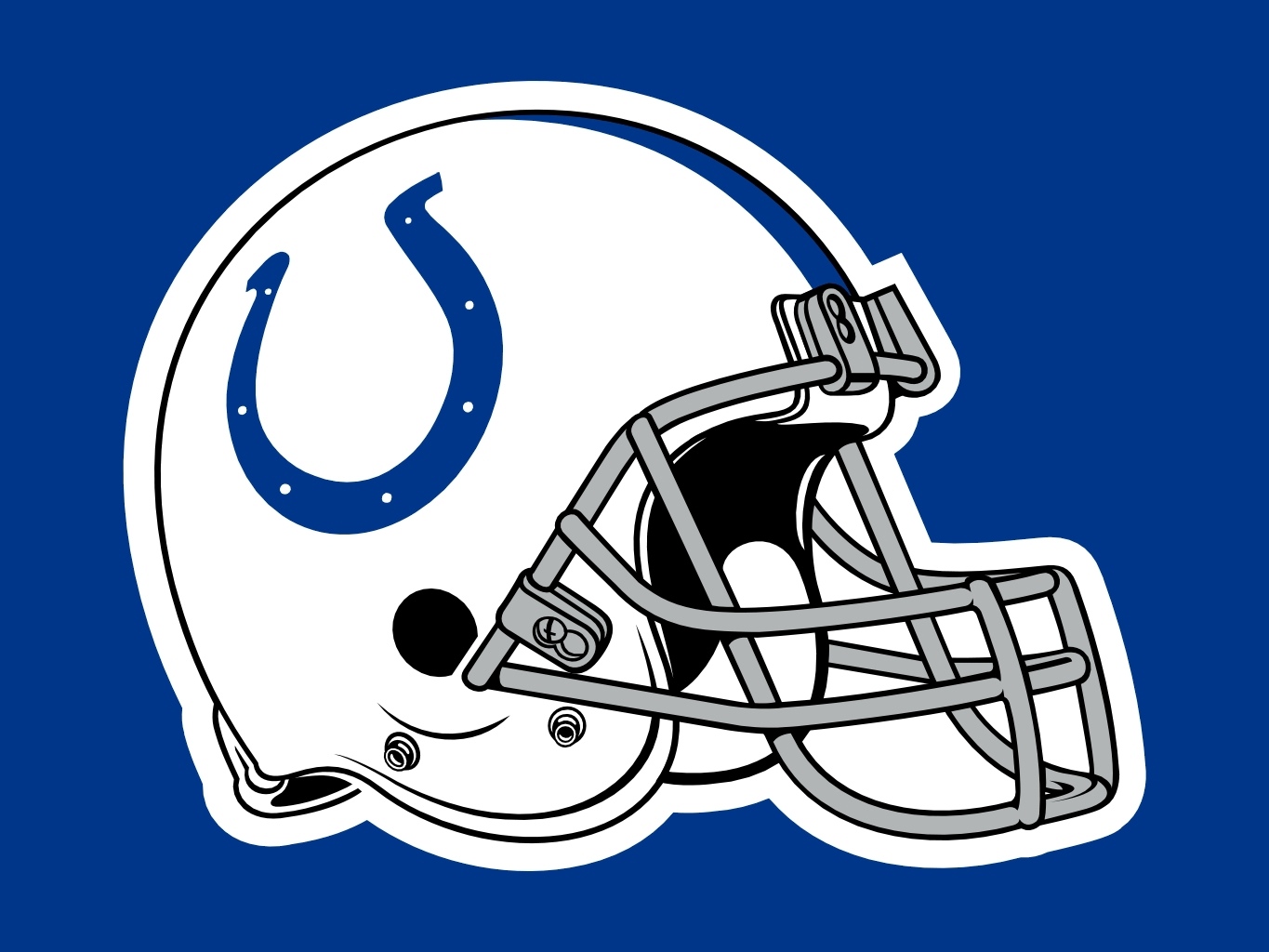 Not Wednesday, but here's a wallpaper. I'll have some wallpapers with the  schedule shortly after it drops tonight.👍🏼 : r/Colts