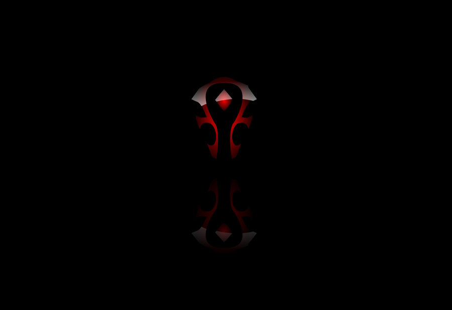 Wow Horde Logo Wallpaper Image Pictures Becuo