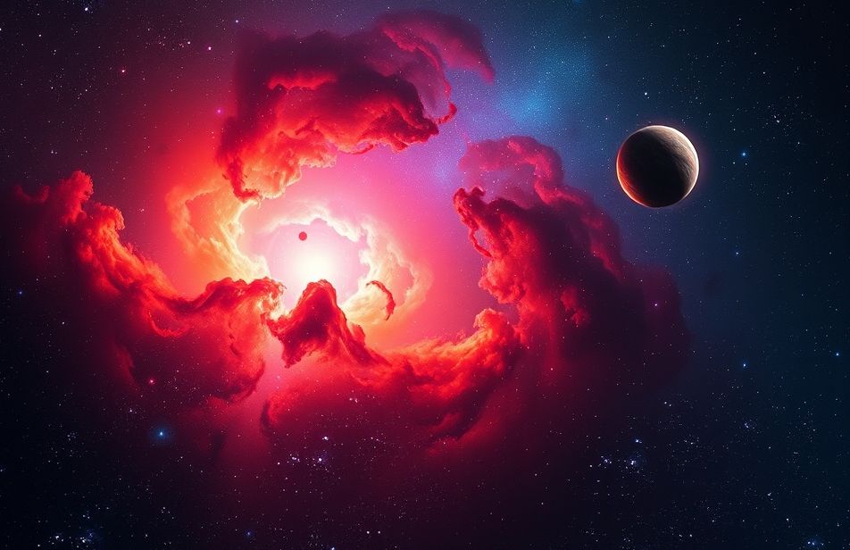 Best Space Wallpaper Hd