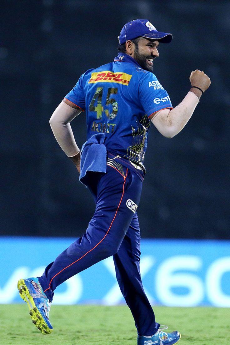 Free Download Rohit Sharma Mi Hd Wallpaper Mumbai Indians Ipl By