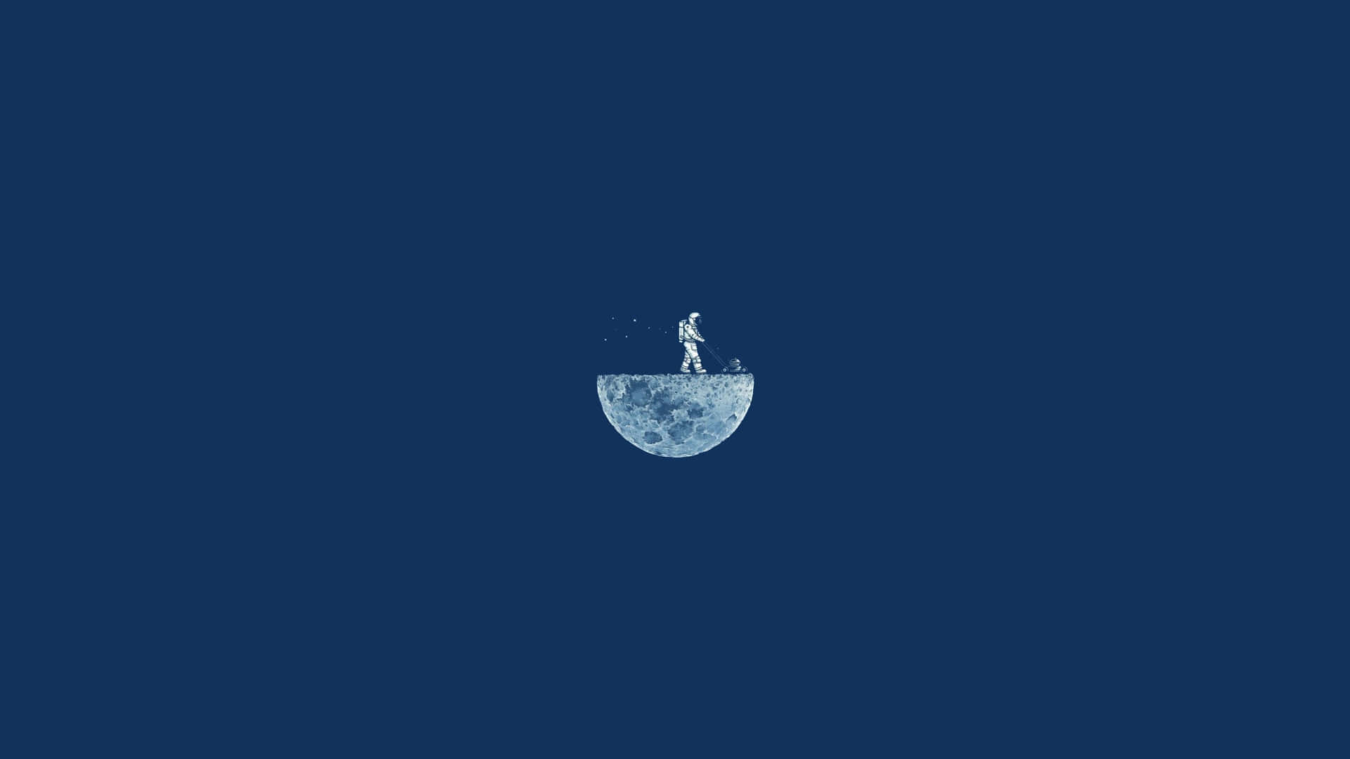 Meditation iPhone Wallpaper