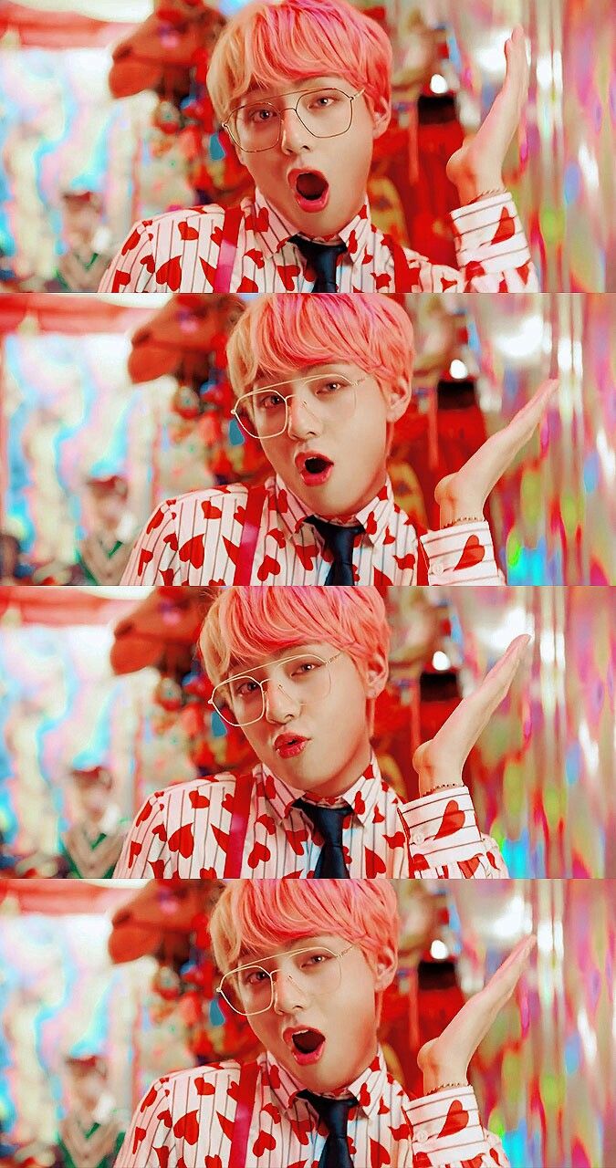 Free download 180824 BTS IDOL Official MV V Art Taehyung Kpop und BTS  [675x1280] for your Desktop, Mobile & Tablet | Explore 23+ V BTS IDOL  Wallpapers | Jasmine V Wallpapers, MGS
