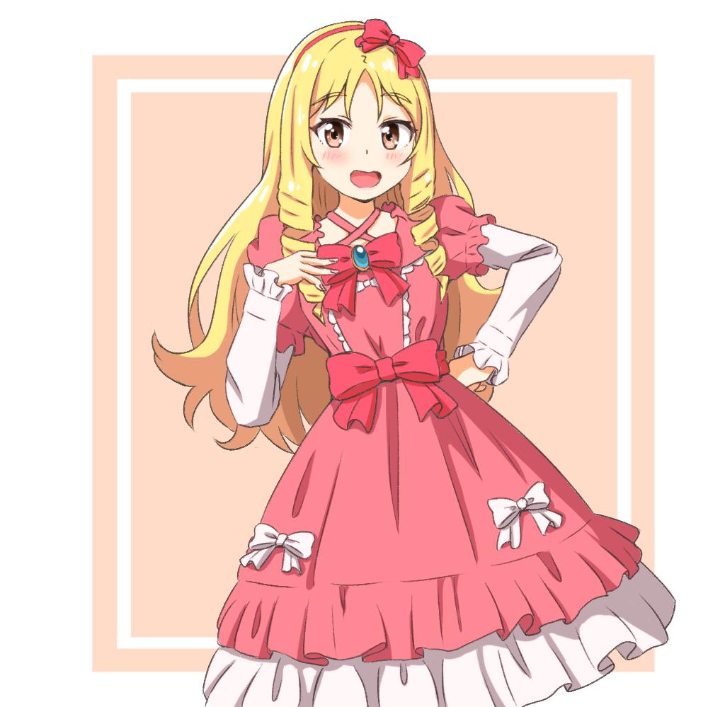 Yamada Elf Eromanga Sensei Zerochan Anime Image Board