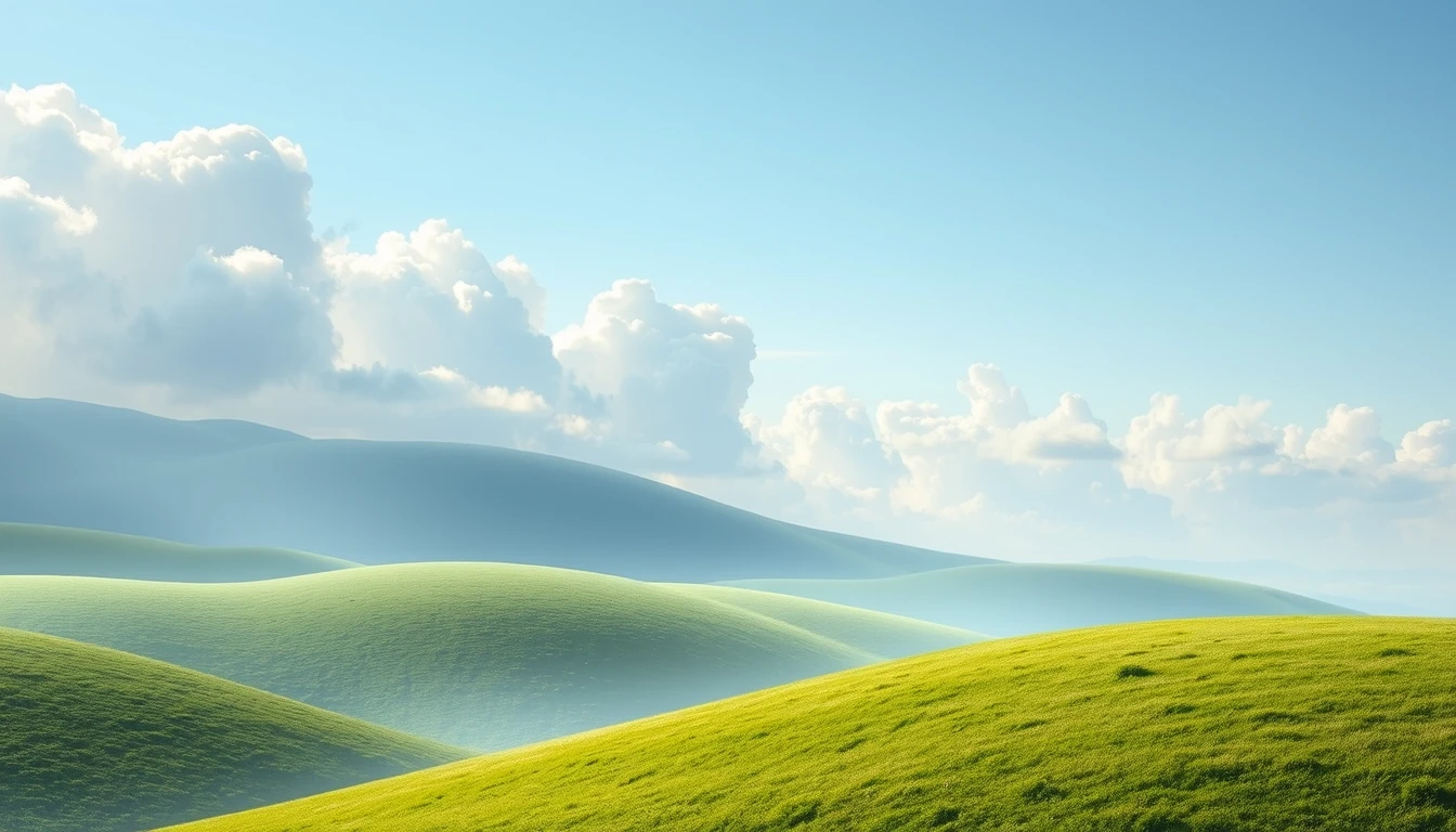 Asthma Background