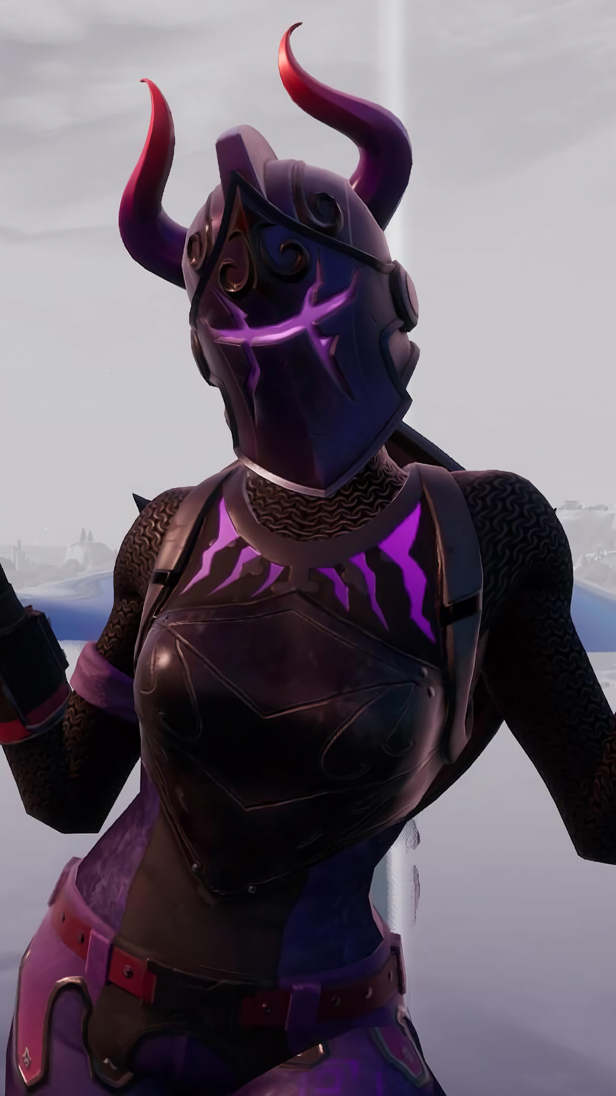 Fortnite Black Knight 4k Wallpaper