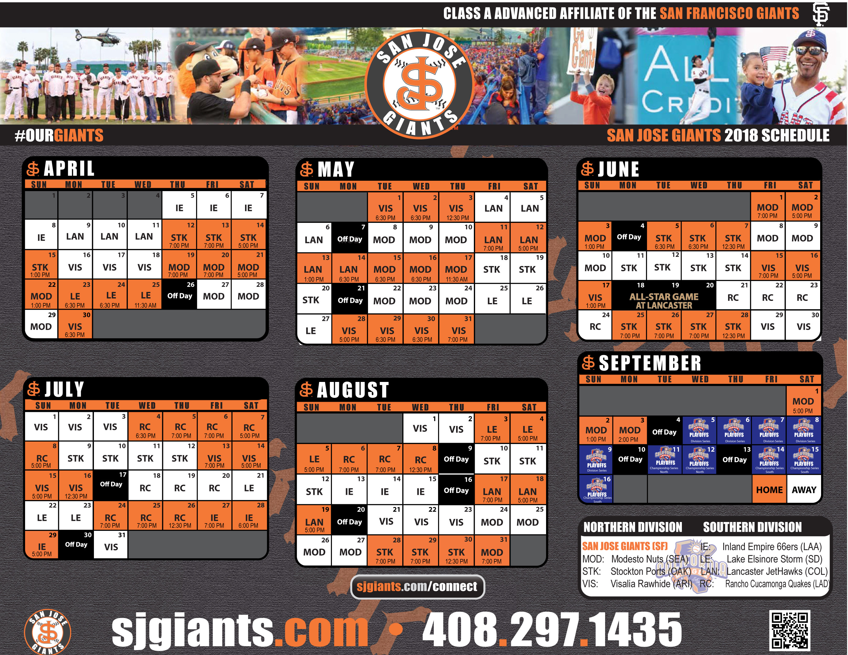 Sf Giants 2018 Schedule Wallpaper 61 images