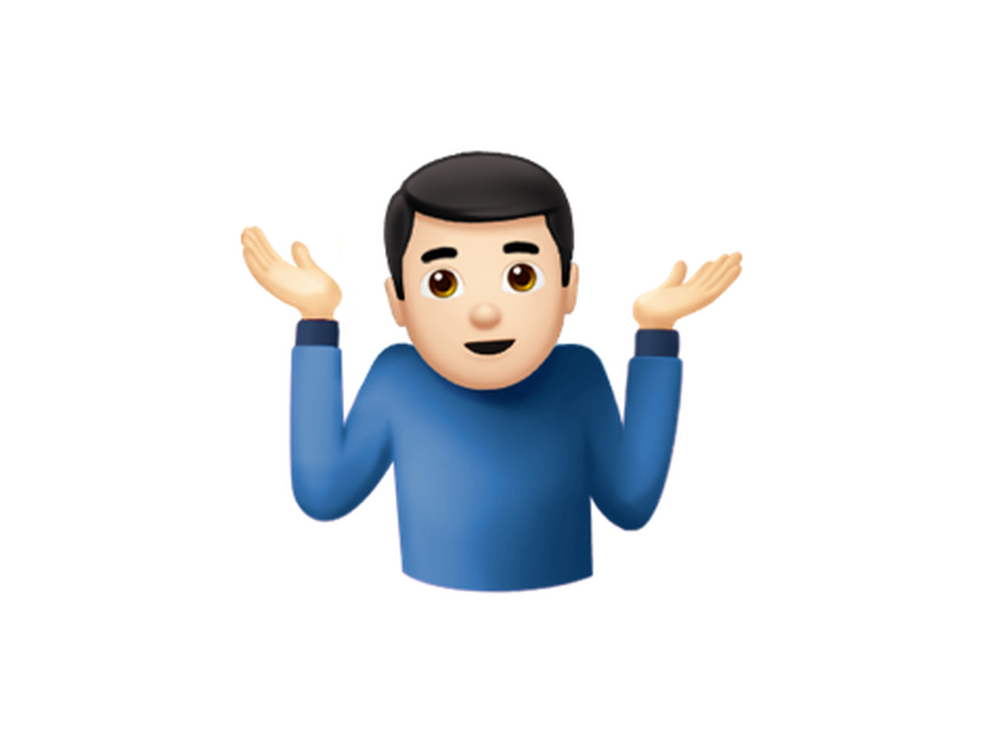 Finally There S An Ios Emoji For