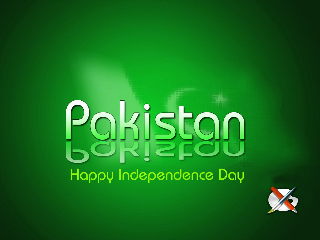 Wallpaper Independence Day Of Pakistan