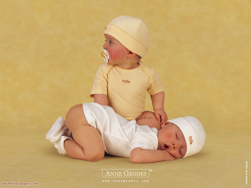 My HD Wallpaper Archive Anne Geddes Wallappers