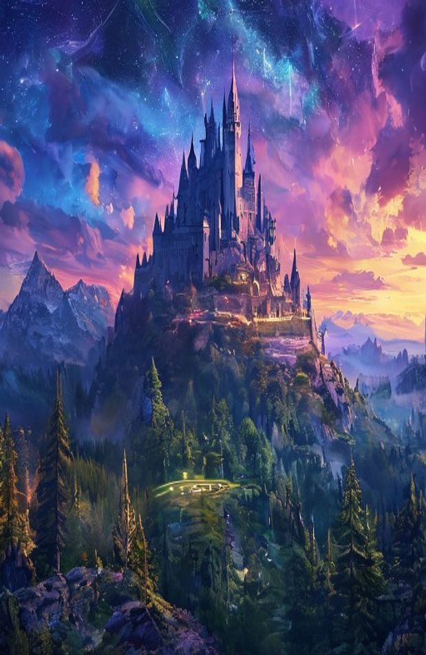Ultra HD Gaming Wallpaper