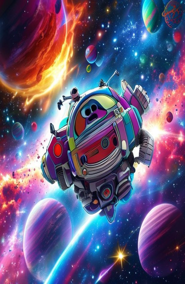 Disney Lightyear Movie Wallpaper