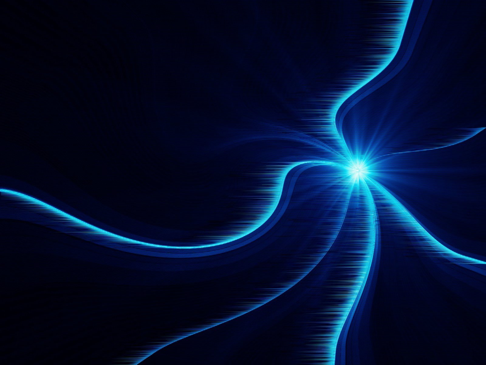 Blue And Black Abstract Lines 18 Wallpaper Background Hd HD Desktop