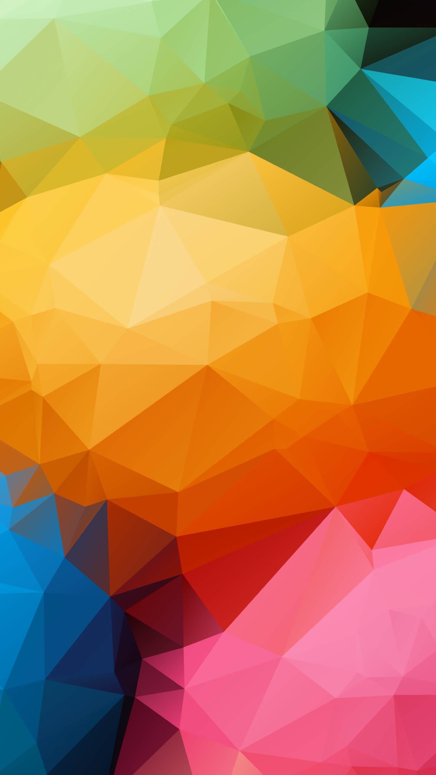 Android L Wallpaper HD Details
