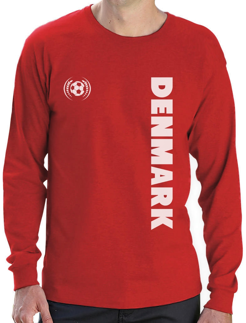 Denmark National Football Team
