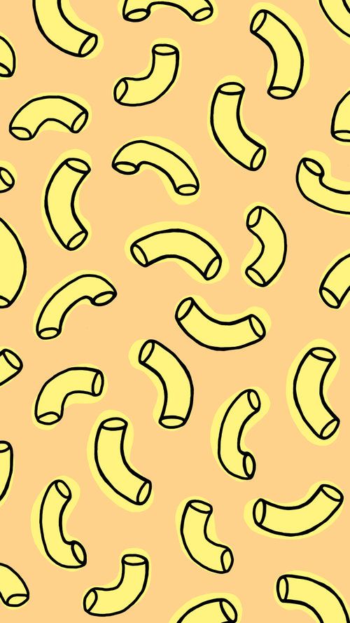 Mac Cheese Wallpaper