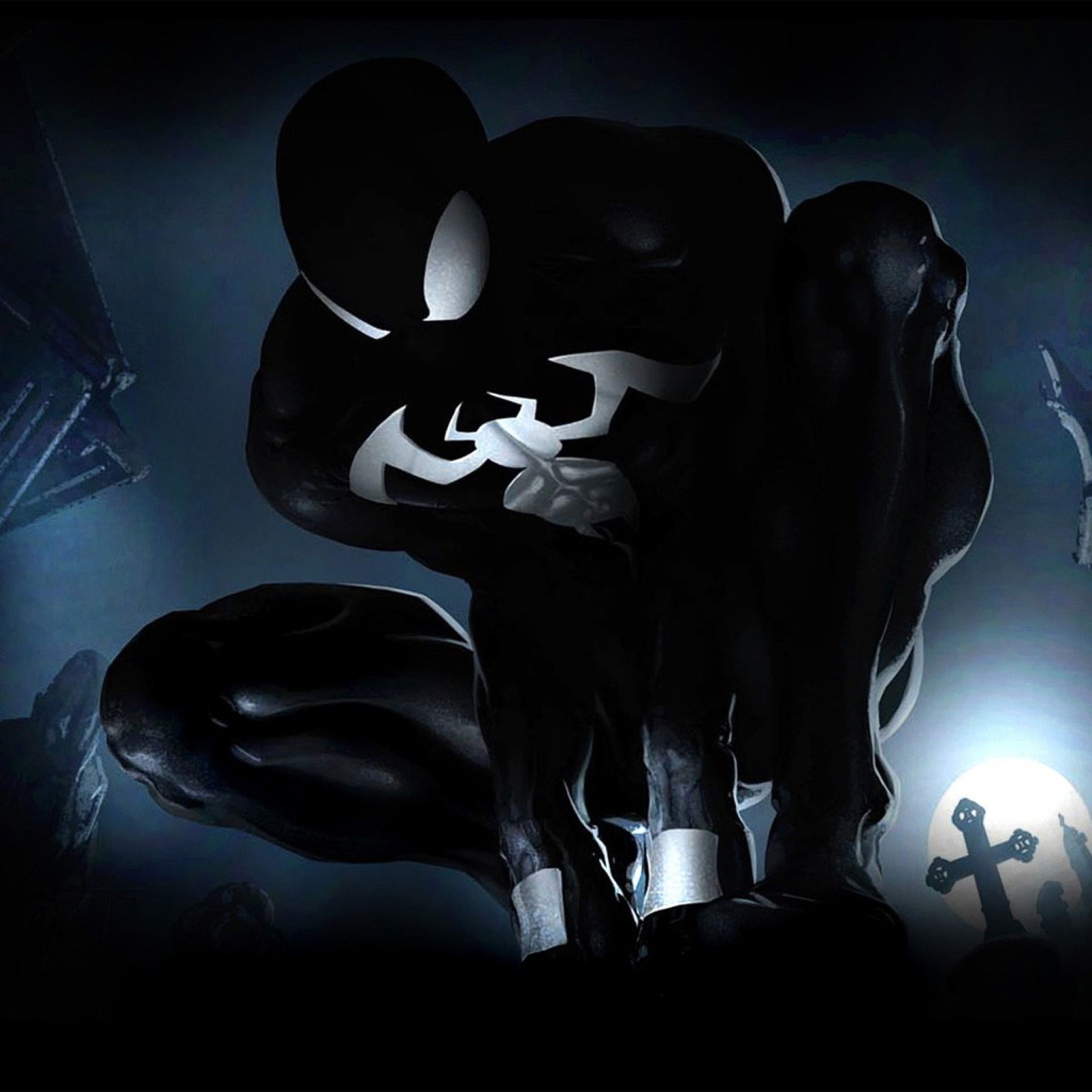 Venom Spider Man Comics Marvel Comics Wallpapers HD