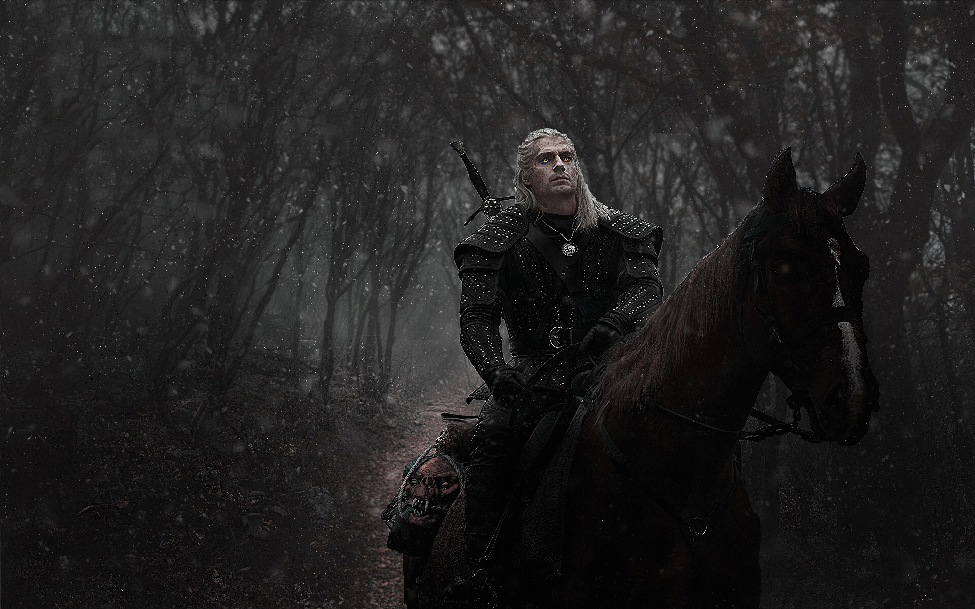 Witcher Wallpaper HD Superheroes 4k Image Photos And Picture