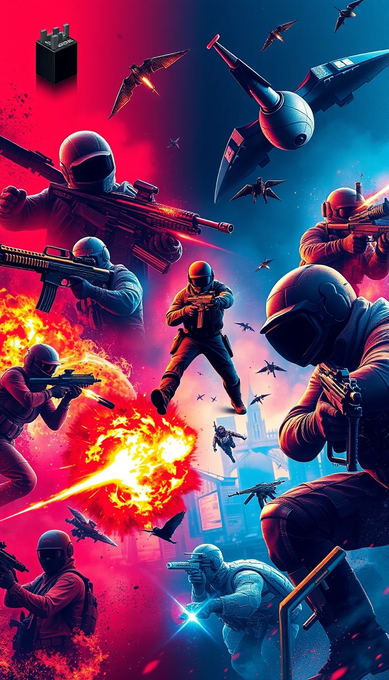 Csgo Phone Wallpaper