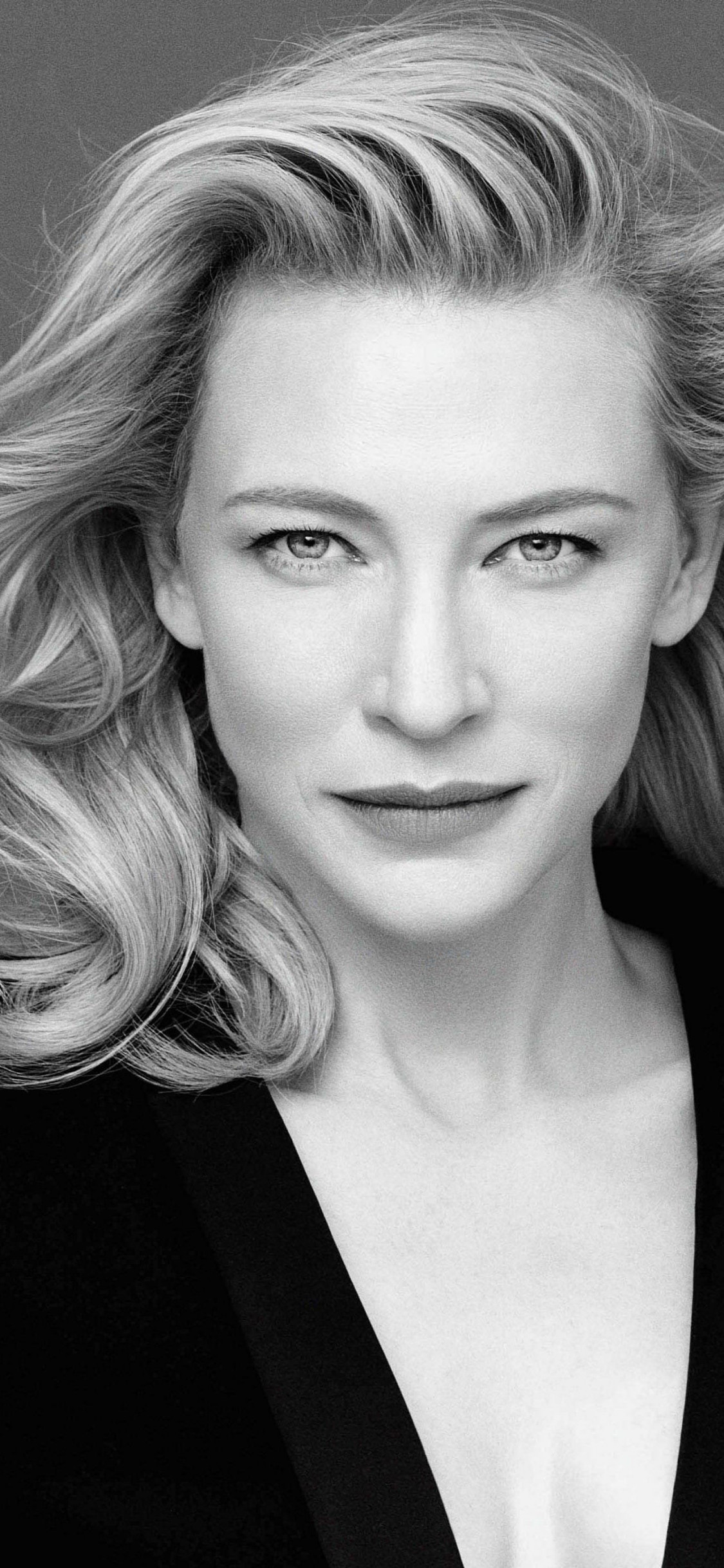 Cate Blanchett Wallpaper