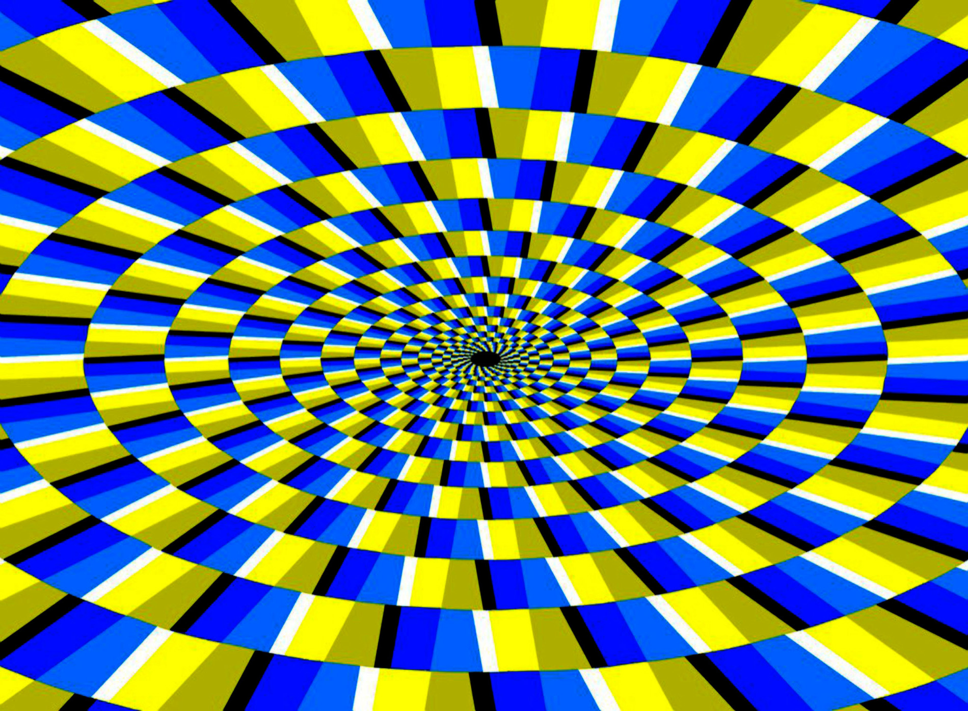 Optical Illusion Desktop Wallpaper - WallpaperSafari