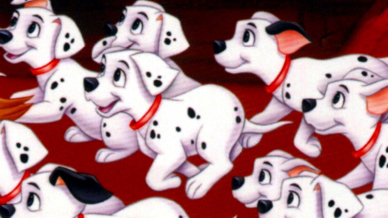 101 Dalmatians posters wallpapers trailers Prime Movies