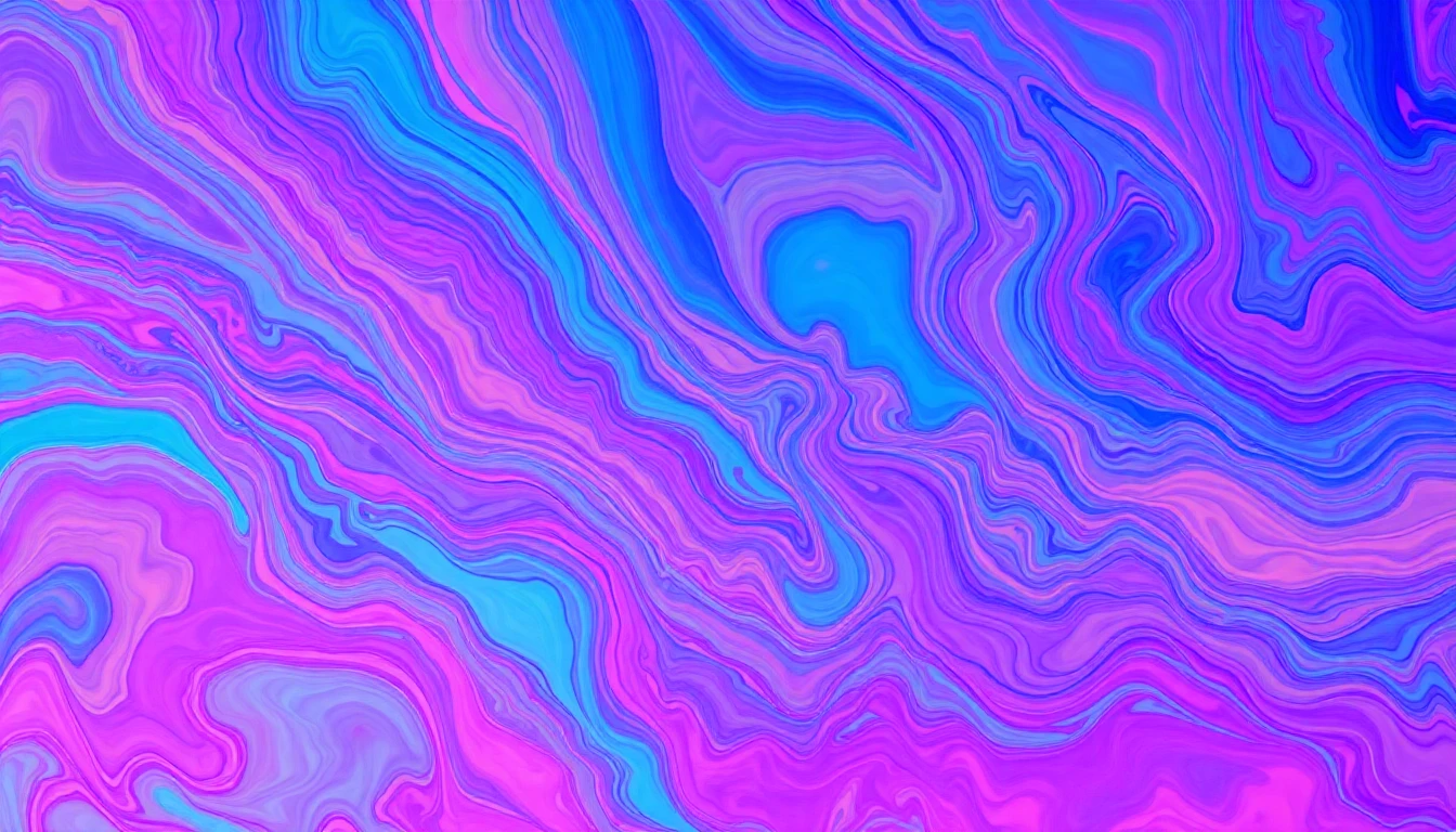 Dye Background