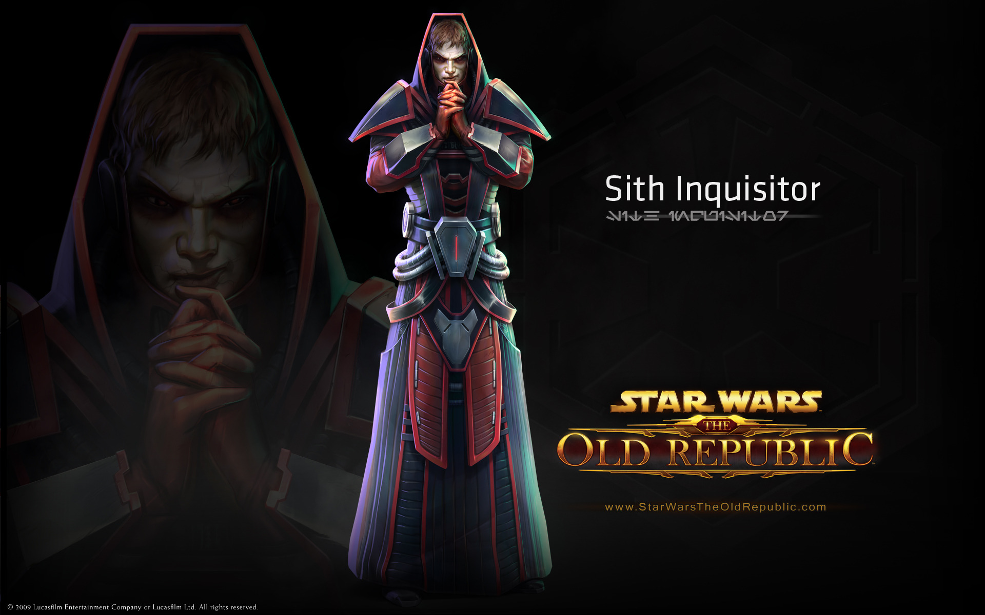 Stella Star Wars The Old Republic Classes