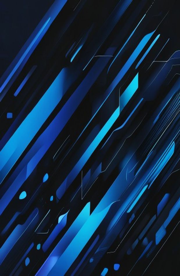 Logitech Wallpaper