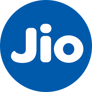 Jio Logo Vector Cdr