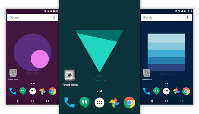 Top Wallpaper Apps For Ios Android Devices