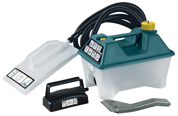 Earlex Ss76 Wallpaper Stripper Kit 2000w The