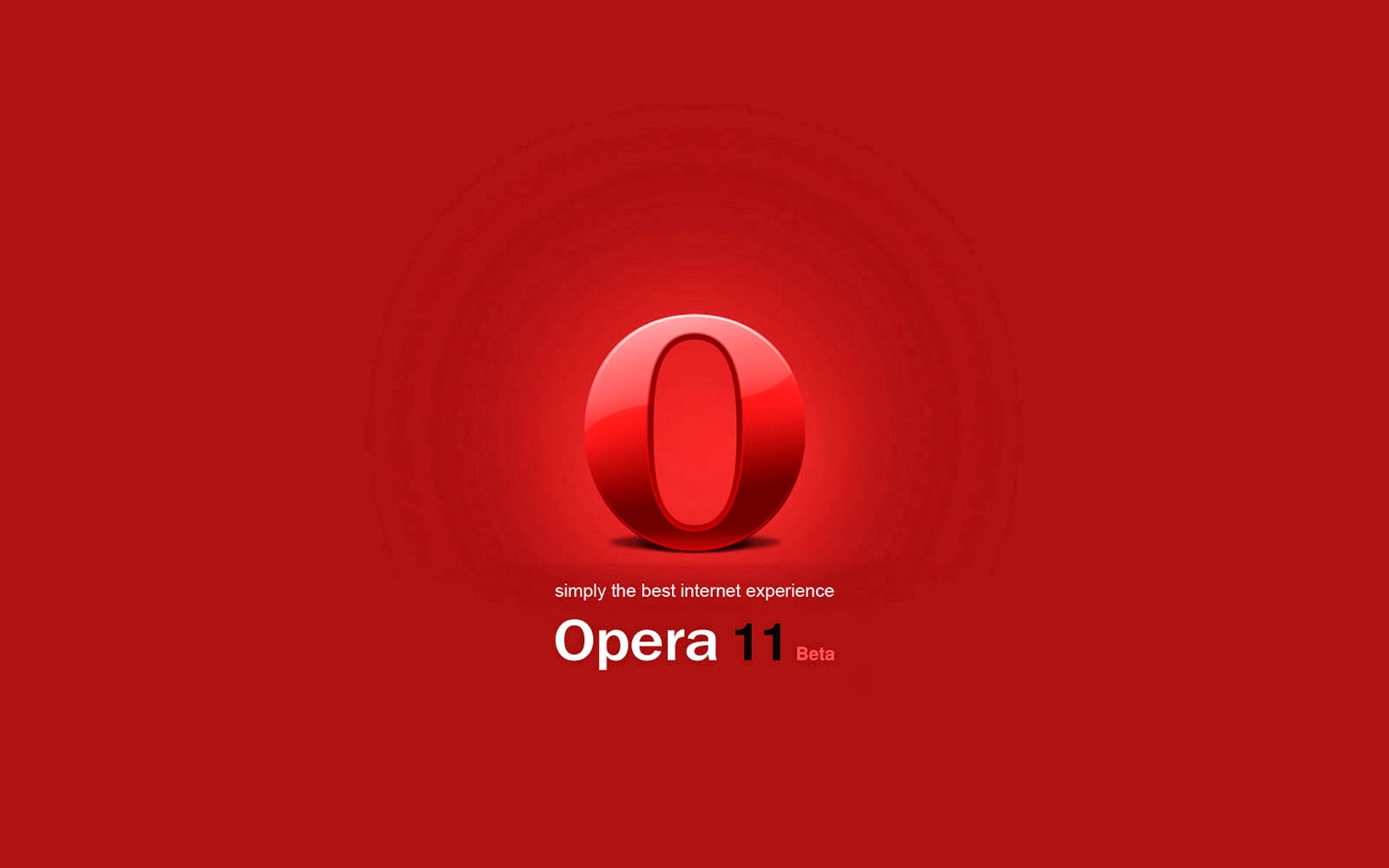 Opera Wallpaper Desktop Background